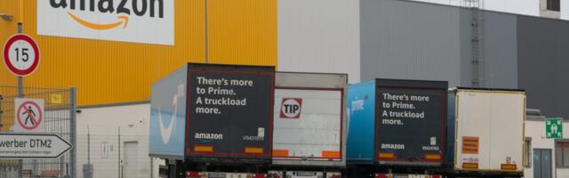 Millions of lost orders, website errors, and 'sharp edges': Amazon cracks down on code changes