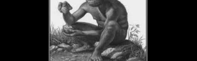 Домашний NAS своими руками из подножного корма быстро и за 0 рублей (нет)