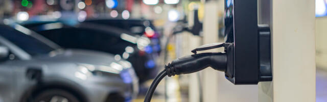 Five New EVs With The Biggest Price Drops In 2026