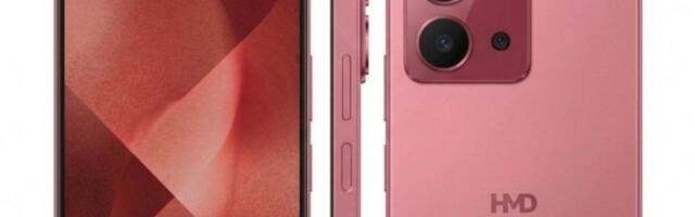 HMD Crest 2, Crest 2 Pro, and Arc 2 key specs leak along with renders