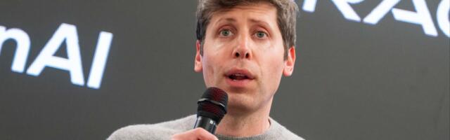 OpenAI acquires popular tech talk show for ‘low hundreds of millions’