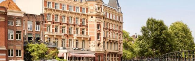 Minor Hotels Builds AI Stack From Scratch To Improve Personalisation