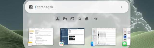 Perplexity brings its Personal Computer AI assistant to Mac
