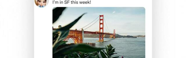 X finally adds custom timelines