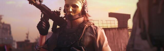 'Bond often starts without a gun in the movies, and he can solve that creatively' — 007 First Light combat designer on the method behind its bombastic brawls