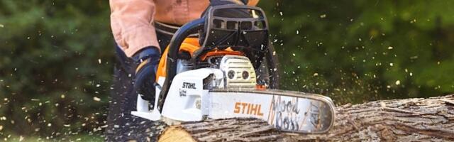 The Air Filter Mistake That Makes Your Chainsaw Perform Worse