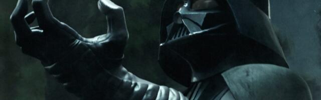 I’m Sorry, *That’s* How Vader Killed Rook Kast in ‘Shadow Lord’?
