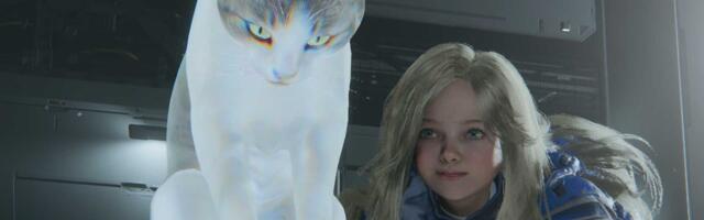 It's not just Resident Evil Requiem pulling in the numbers for Capcom, Pragmata also just crossed another impressive sales milestone less than one month after its acclaimed release
