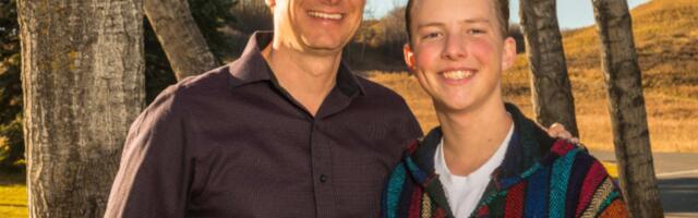 Inside the Calgary medtech company borne from one man’s determination to treat his own son