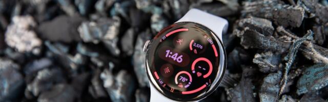 Wear OS 7 will keep track of deliveries and sports scores on your wrist