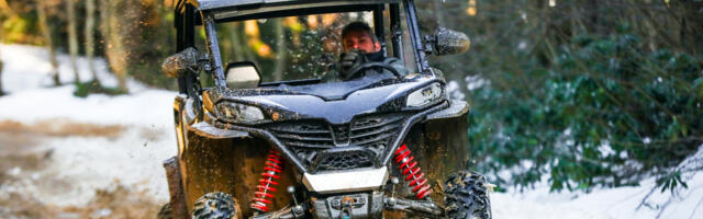 5 Essential Gadgets Every Off-Roader Should Have