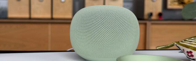 Google says a ‘certain speaker’ will finally go on sale next week, marking its first new smart hub in over six years — and it could just be the reason I abandon my trusted Amazon Echo