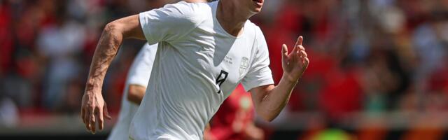 How to watch Iraq vs Norway: Free Streams & TV Channels for FIFA World Cup 2026