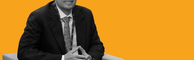 Why Would Amazon’s CEO Try to Kneecap Anthropic by Tattling to Trump?