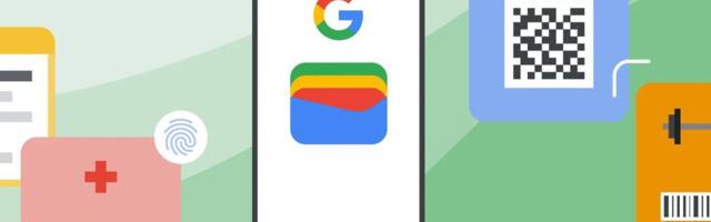 Google Wallet could save you time at airport security with TSA PreCheck Touchless ID