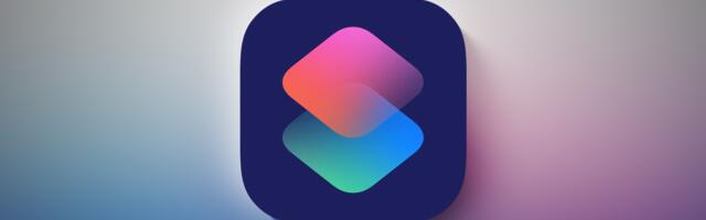 iOS 27 Makes the Shortcuts App Much Less Intimidating