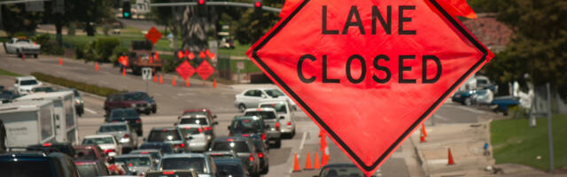 What Is The Zipper Merge 'Law' And Why Do Most Drivers Do It Wrong?