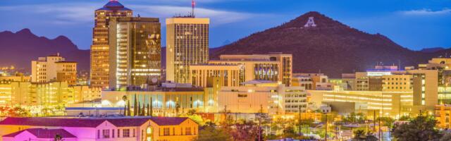 Arizona orders five online gambling operators to halt activities 