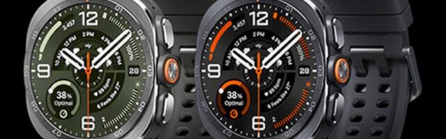 Newly leaked Samsung Galaxy Watch Ultra2 renders confirm its upgraded specs