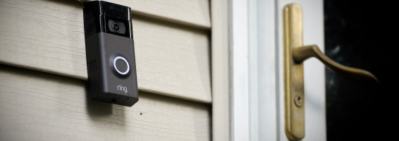 Amazon’s Ring Neighbors app exposed users’ precise locations and home addresses