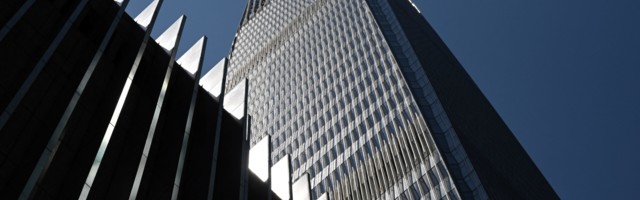 Simplifying trade financing for smaller enterprises