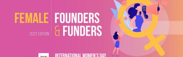 Female Founders Raised a record €230 million in 2021