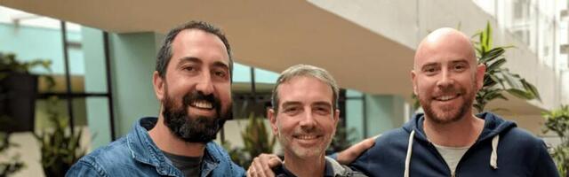 Barcelona-based Typeform picks up €123 million for its conversational interaction platform