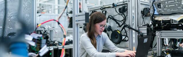 How training PhD students in deeptech entrepreneurship can spur European innovation
