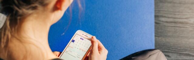 Why women in the US must hide their digital footprint now