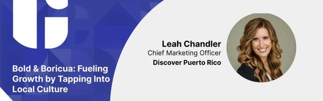 Skift Global Forum Video: Bold & Boricua — Fueling Growth by Tapping Into Local Culture