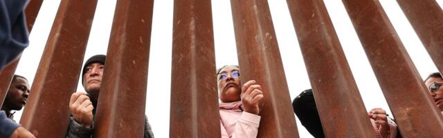 9 questions about Biden’s border policy, answered