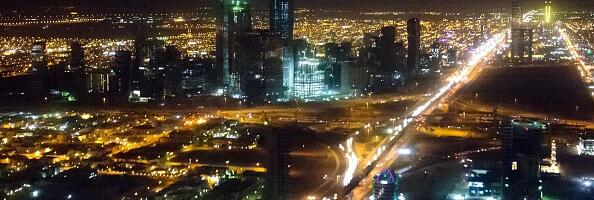 Silicon Valley investor plans $100 million Saudi Arabia VC fund