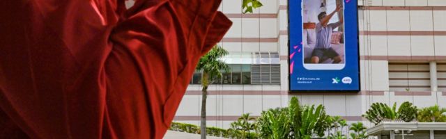 XL Axiata picks Ericsson 5G tech to power east Indonesia