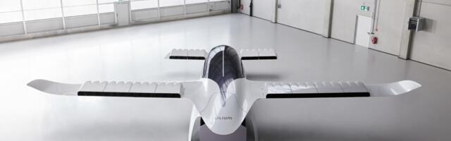 Flying car startup eyes 2025 takeoff following US, EU certification