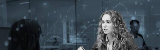 AI in investment and financial services