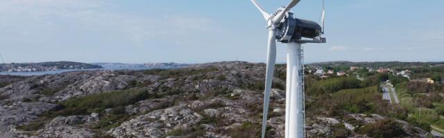 Wooden Wind Turbines: Stronger Than Steel, Greener Tomorrow