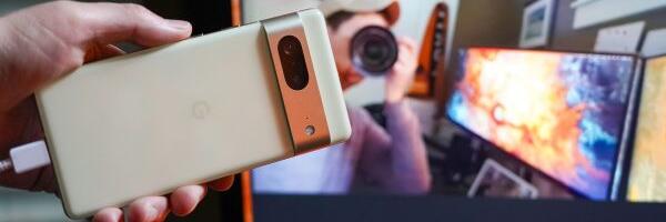 Our Favorite Things Inside Android 14 QPR1 Beta 1