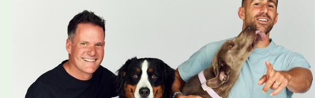 London-based pet tech Creature Comforts raises €8 million to redesign the veterinary care experience