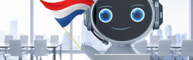 Netherlands building own version of ChatGPT amid quest for safer AI