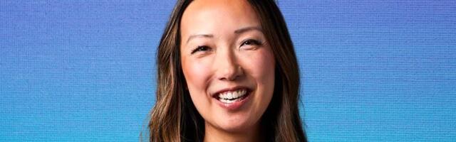 Salesforce AI CEO Clara Shih says AI is a ‘moving target’ — but her aim is steady