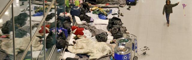 Cities have always been havens for immigrants. So why are they struggling now?