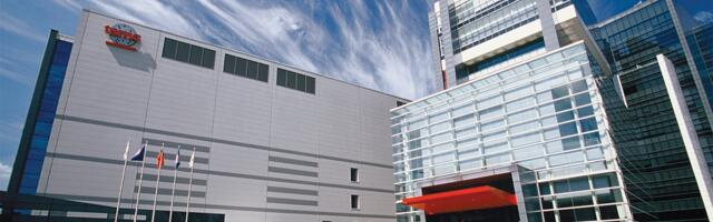 TSMC founder says unnamed customers want 10 new fabs to build AI chips