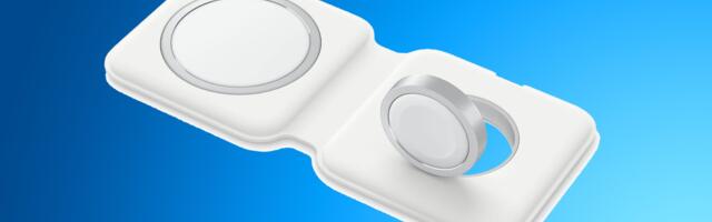 MagSafe Duo Charger Drops to New Record Low Price of $74.99, Plus Steep Discounts on AirTags and iPhone 15 Cases