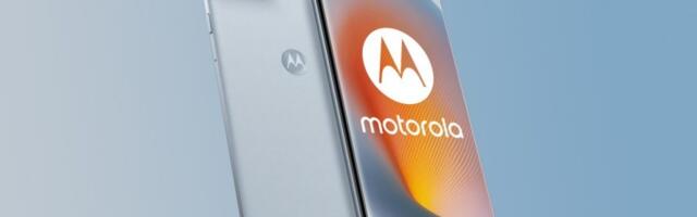 Motorola Edge 50 Fusion arrives in India on May 16