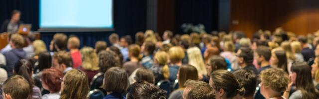 Digital Networking Gains Momentum at Finance Events with 30% More Messaging