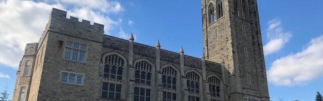 Six Canadian universities among PitchBook’s 2024 top 100 schools for founders