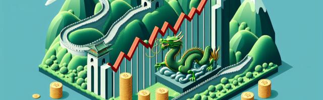 China implements $112 billion stock support