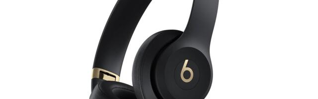 Beats Solo 4 Headphones Now 50% Off For Black Friday, Amazon Has No Margin Left