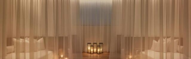 Marriott’s Luxury Push, Airbnb’s UK Expansion and Amtrak’s Record