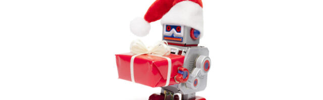 OpenAI teases 12 days of mystery product launches starting tomorrow